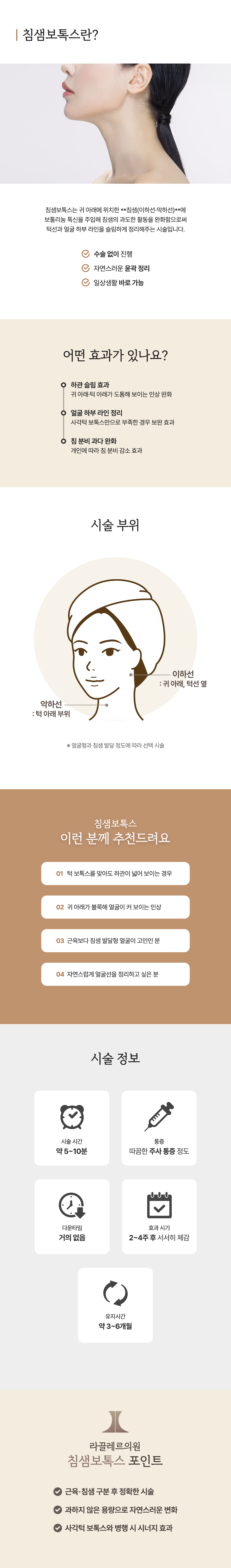 침샘보톡스