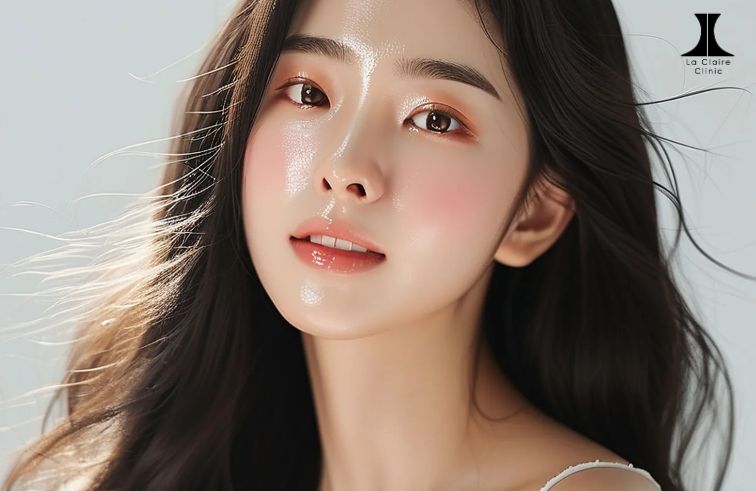 색소치료(토닝)이란?