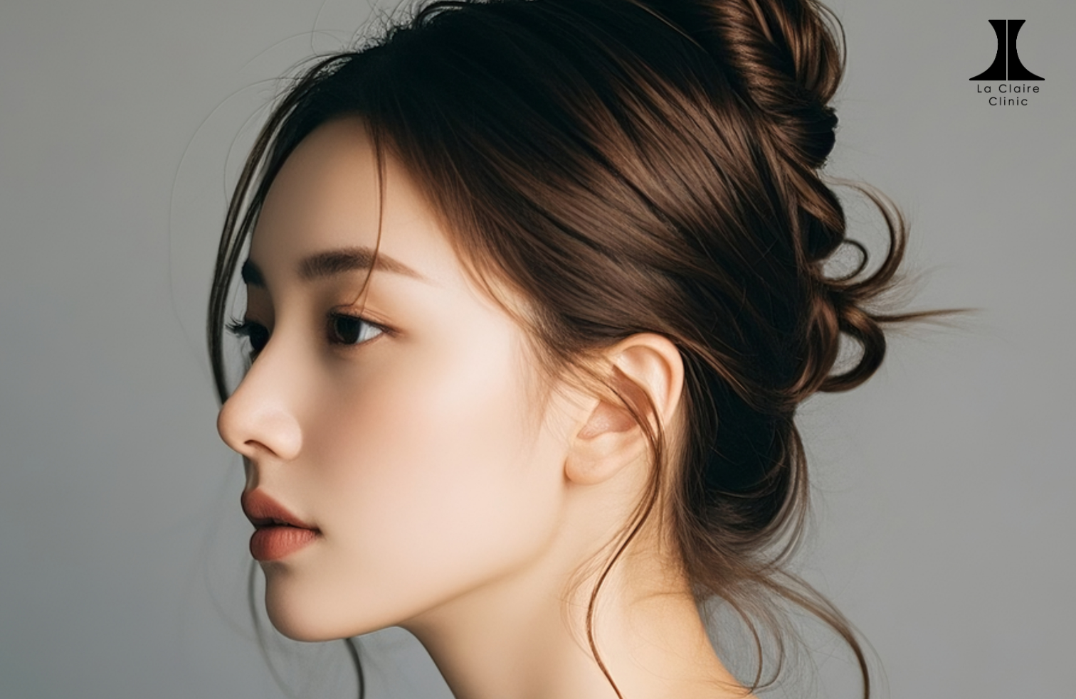 이마, 관자필러