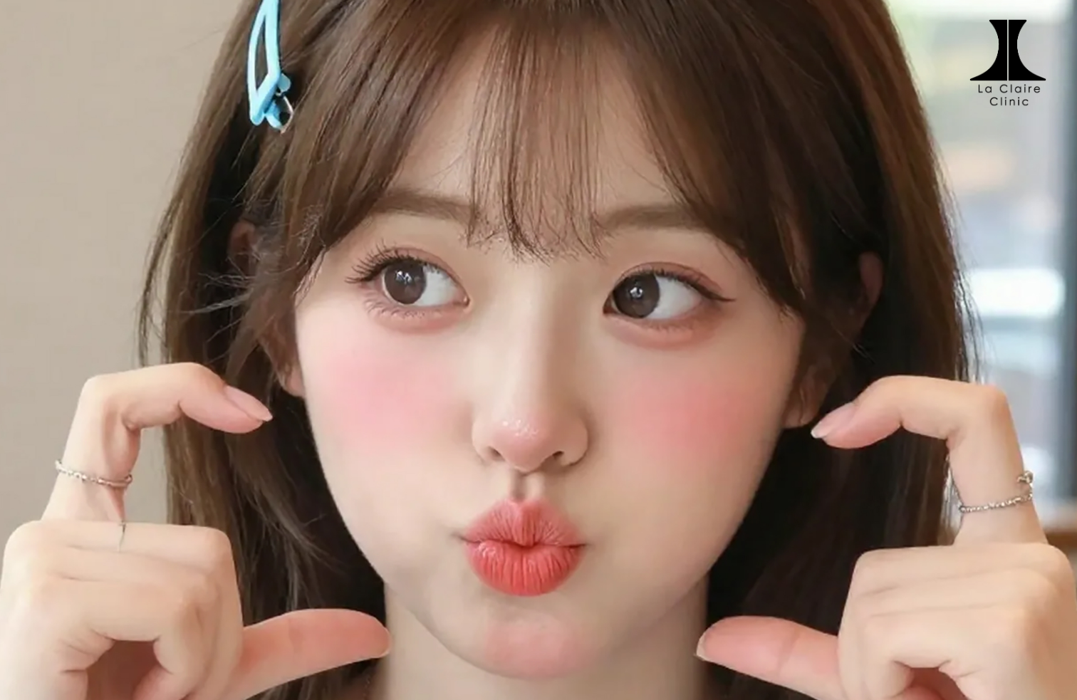 앞볼/옆볼/팔자필러