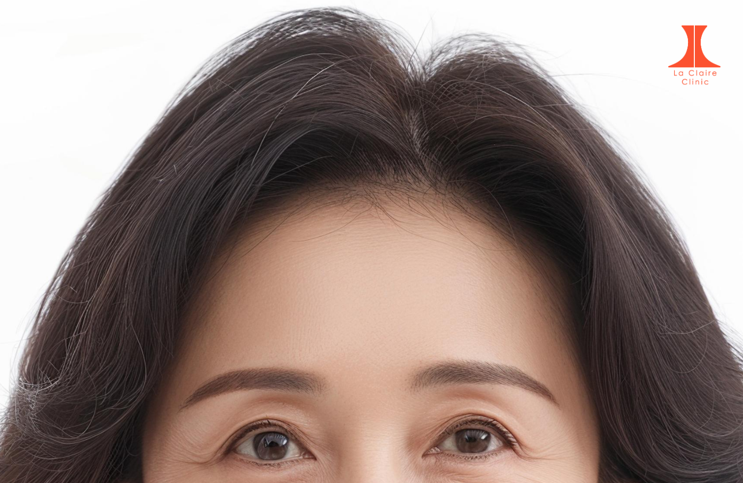 아이홀(눈두덩이꺼짐)필러