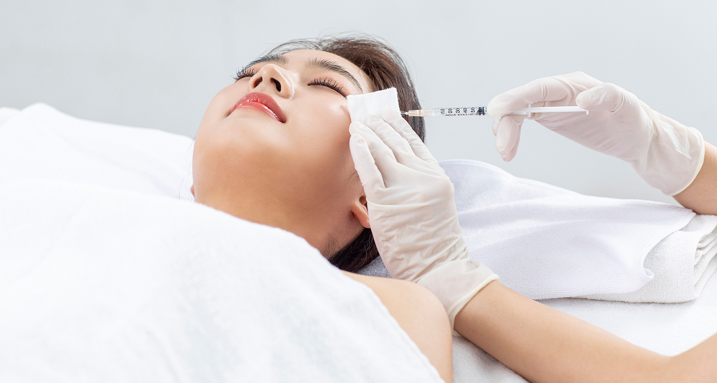 정품 인증 장비